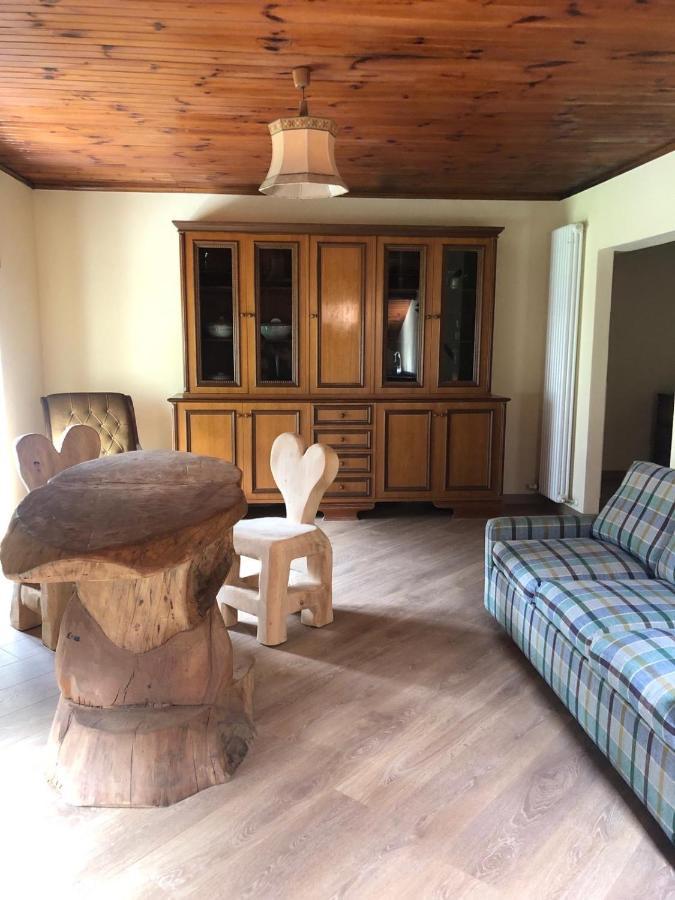La Mansarda Di Casa Vacanze La Vite Bordogna Dış mekan fotoğraf