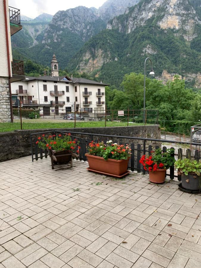 La Mansarda Di Casa Vacanze La Vite Bordogna Dış mekan fotoğraf