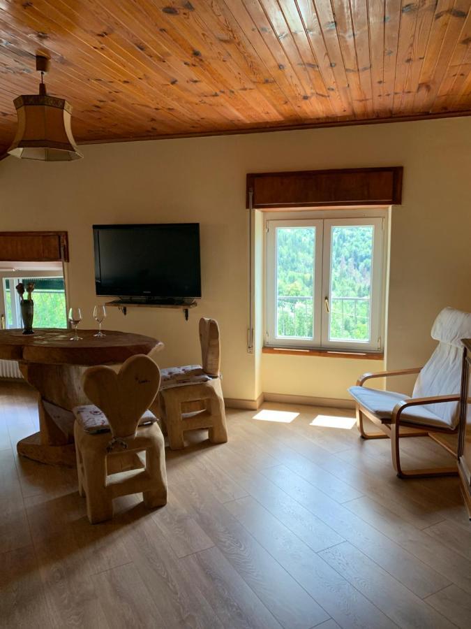 La Mansarda Di Casa Vacanze La Vite Bordogna Dış mekan fotoğraf