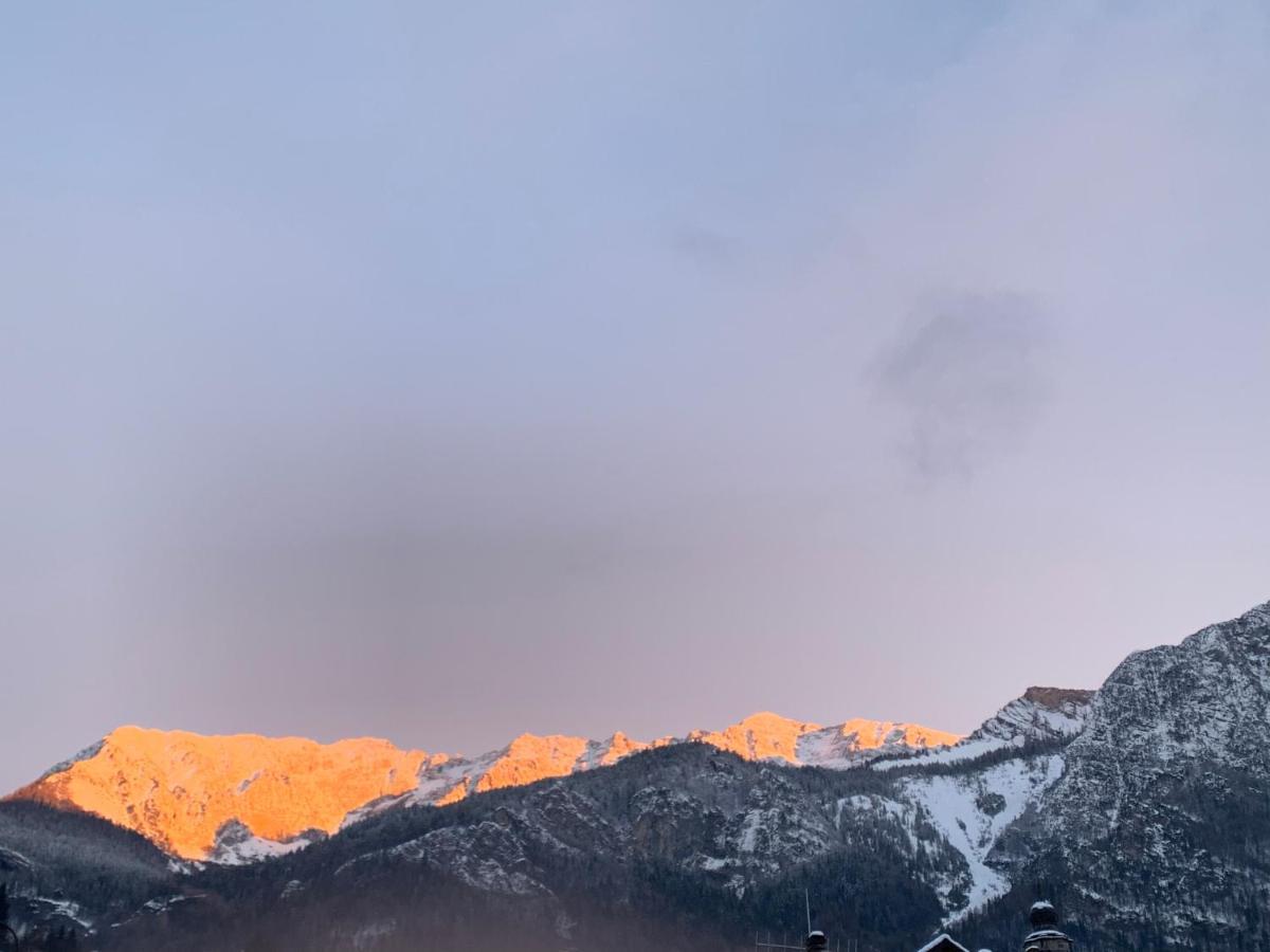 La Mansarda Di Casa Vacanze La Vite Bordogna Dış mekan fotoğraf