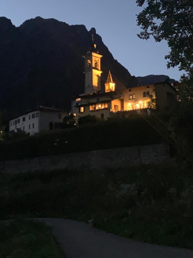 La Mansarda Di Casa Vacanze La Vite Bordogna Dış mekan fotoğraf