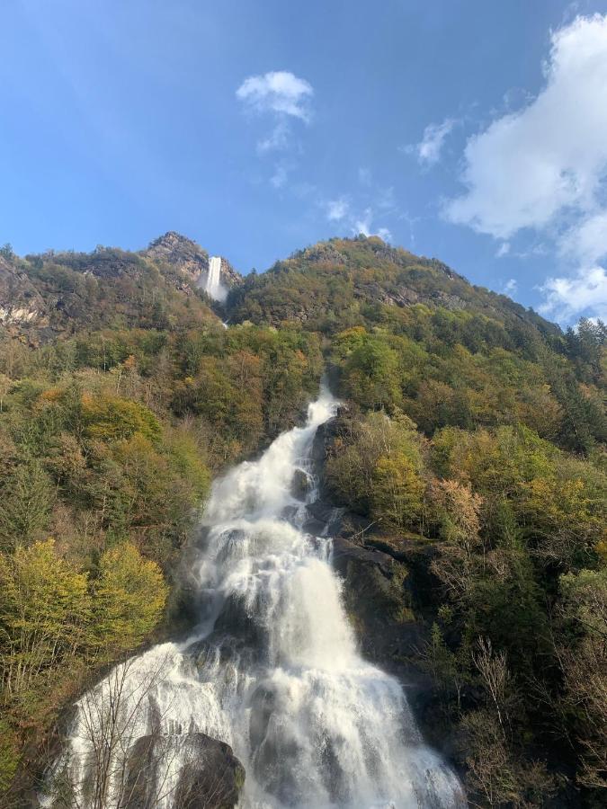La Mansarda Di Casa Vacanze La Vite Bordogna Dış mekan fotoğraf