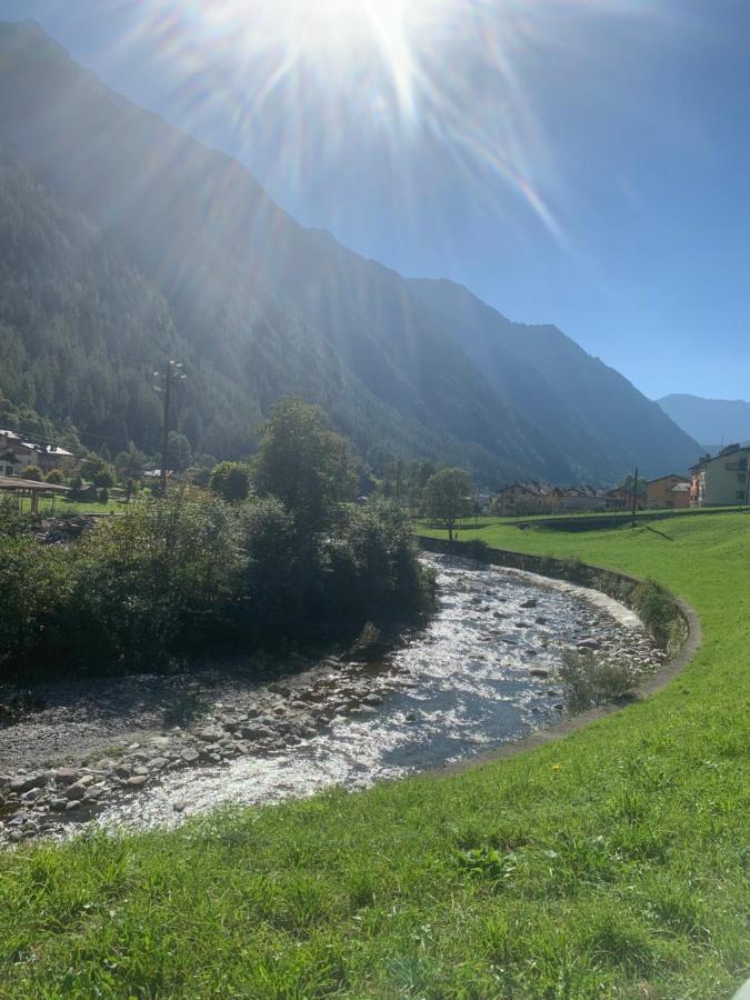 La Mansarda Di Casa Vacanze La Vite Bordogna Dış mekan fotoğraf